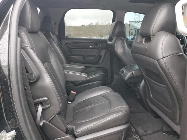 Photo 11 from auction – 2016 GMC ACADIA SLT with VIN 1GKKRRKD0GJ167390