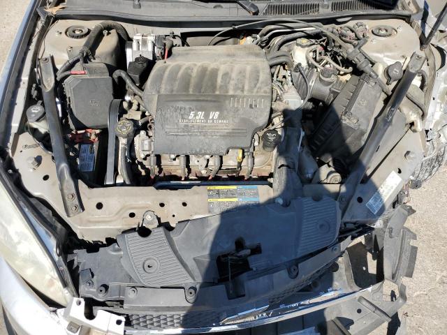Photo 11 from auction – 2006 CHEVROLET IMPALA SUP with VIN 2G1WD58C469306796