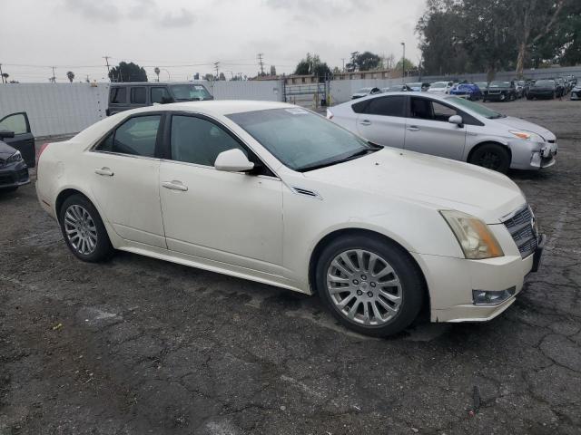 Photo 4 from auction – 2010 CADILLAC CTS PERFOR with VIN 1G6DJ5EV7A0103792