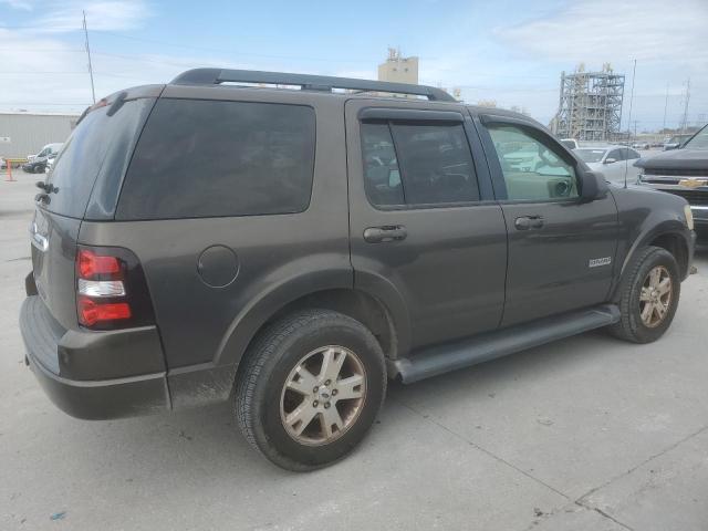 Foto 3 de la subasta – 2008 FORD EXPLORER X con VIN 1FMEU63E98UA32918