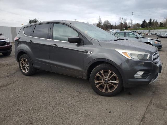 Photo 4 from auction – 2017 FORD ESCAPE SE with VIN 1FMCU0GD3HUA25128