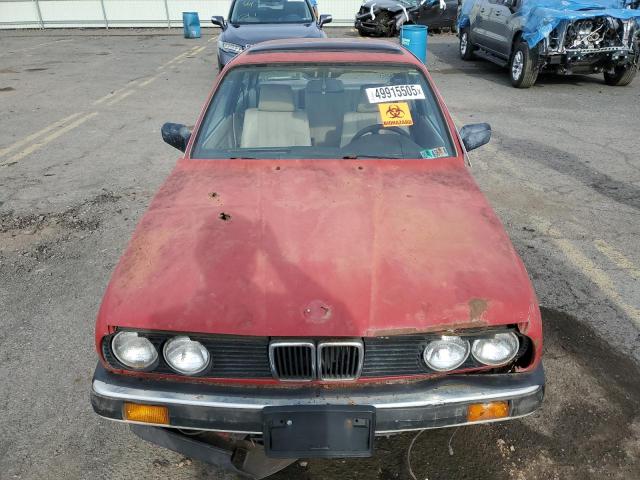 Снимка 5 от търг – 1987 BMW 325 BASE с VIN WBAAB540XH9699552