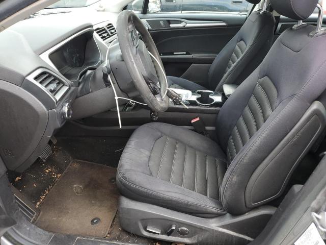 Photo 7 from auction – 2014 FORD FUSION SE with VIN 3FA6P0H74ER202053