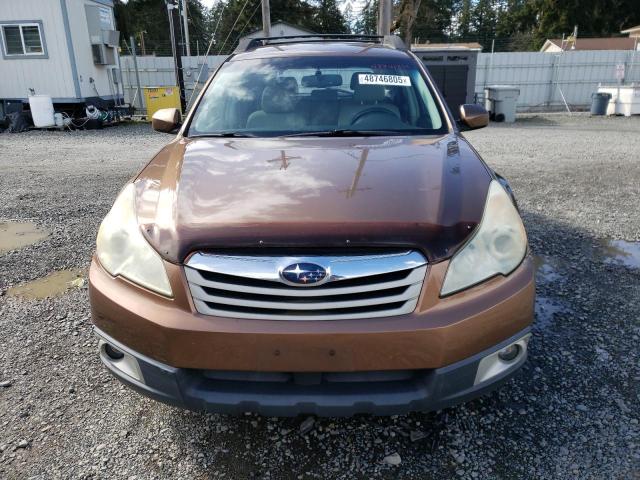Снимка 5 от търг – 2011 SUBARU OUTBACK 2. с VIN 4S4BRBCC0B3379000