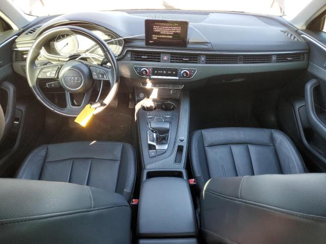 Photo 8 from auction – 2017 AUDI A4 ULTRA P with VIN WAUGMAF40HN047706