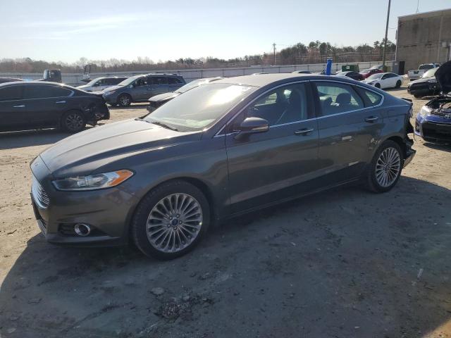 Photo 1 from auction – 2016 FORD FUSION TIT with VIN 3FA6P0K97GR284454