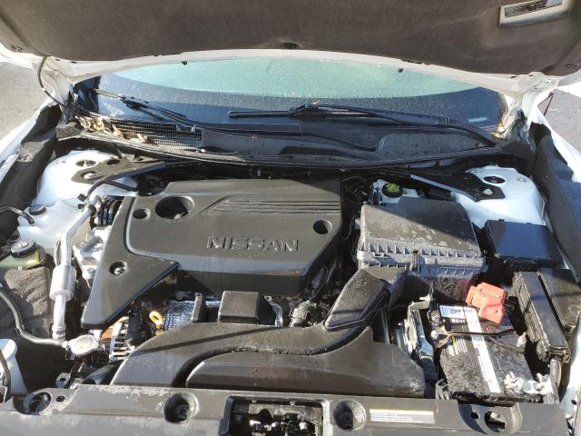 Photo 11 from auction – 2018 NISSAN ALTIMA 2.5 with VIN 1N4AL3AP1JC231293