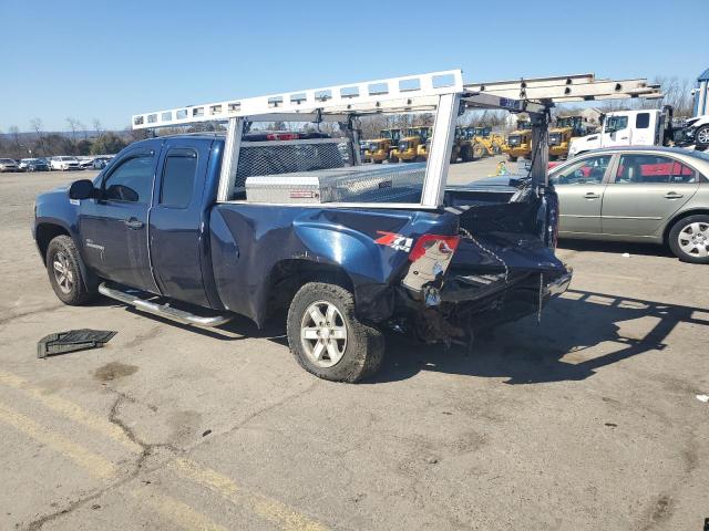 Photo 2 from auction – 2010 GMC SIERRA K15 with VIN 1GTSKVE36AZ161159