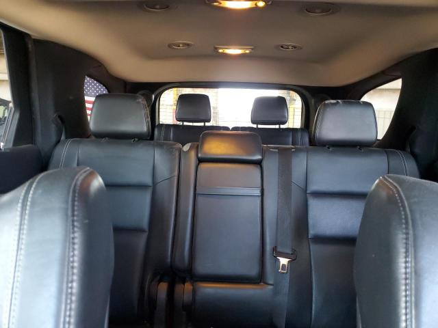 Снимка 10 от търг – 2015 DODGE DURANGO CI с VIN 1C4SDJET0FC858131