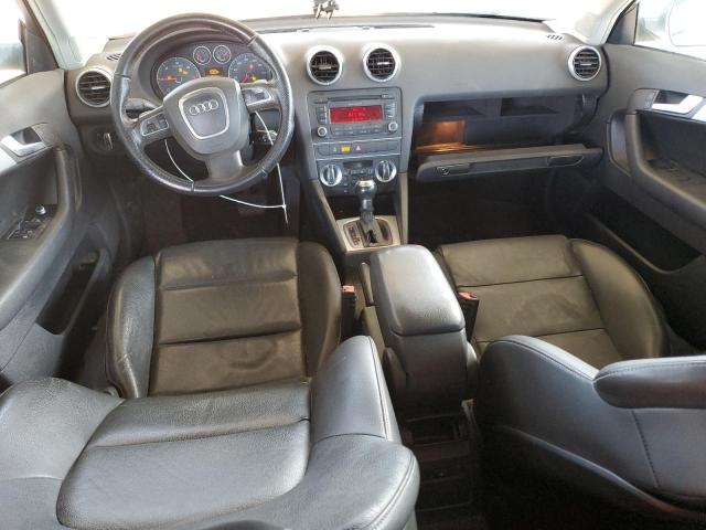 Photo 8 from auction – 2013 AUDI A3 PREMIUM with VIN WAUKJAFM2DA029468