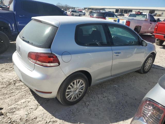 Photo 3 from auction – 2011 VOLKSWAGEN GOLF with VIN WVWAA7AJ0BW019505