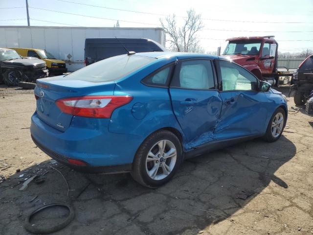 Снимка 3 от търг – 2014 FORD FOCUS SE с VIN 1FADP3F27EL361728