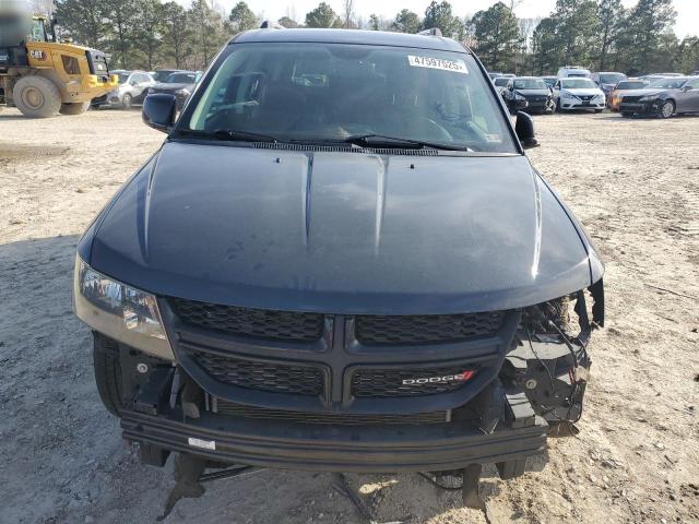 Photo 5 from auction – 2017 DODGE JOURNEY CR with VIN 3C4PDCGB6HT566335