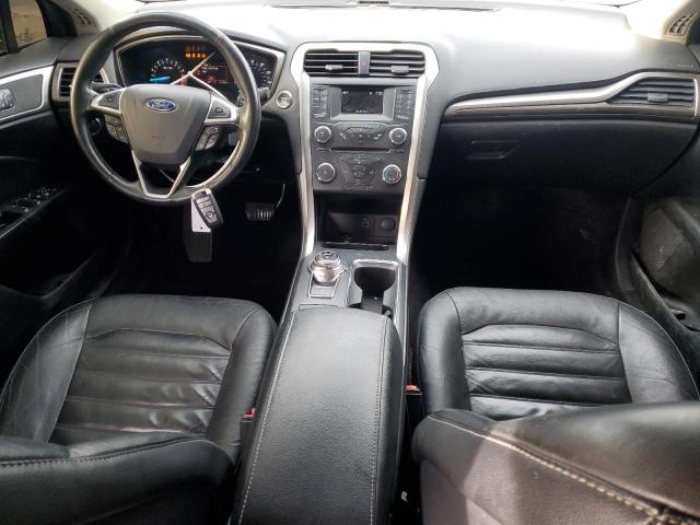 Photo 8 from auction – 2017 FORD FUSION SE with VIN 3FA6P0H96HR122467