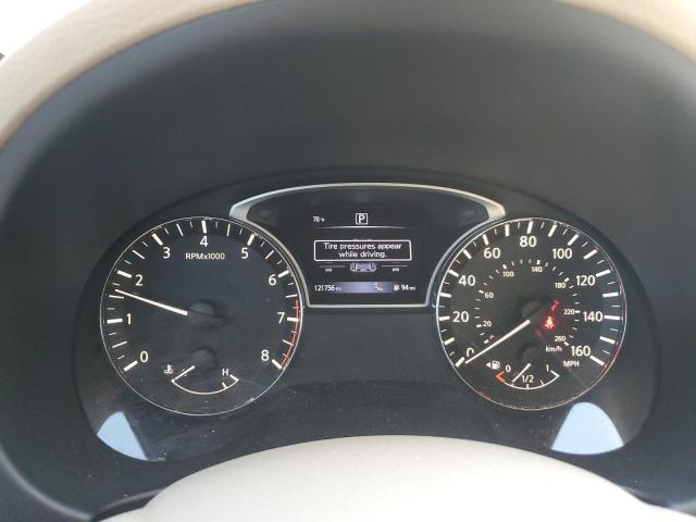Photo 9 from auction – 2017 NISSAN ALTIMA 2.5 with VIN 1N4AL3AP5HC178477