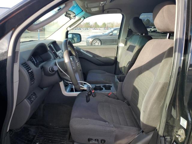 Photo 7 from auction – 2010 NISSAN PATHFINDER with VIN 5N1AR1NB4AC601000