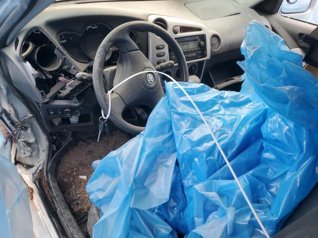 Photo 8 from auction – 2007 TOYOTA COROLLA MA with VIN 2T1KR32E47C672930
