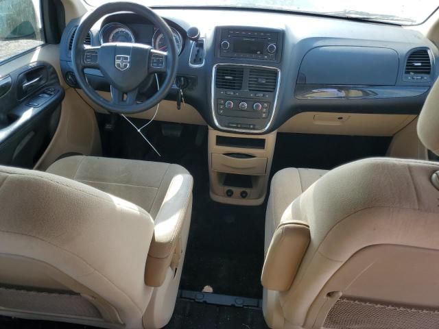 Photo 8 from auction – 2014 DODGE GRAND CARA with VIN 2C4RDGBG4ER129516