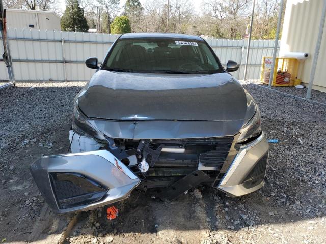 Photo 5 from auction – 2023 NISSAN ALTIMA S with VIN 1N4BL4BV6PN348162