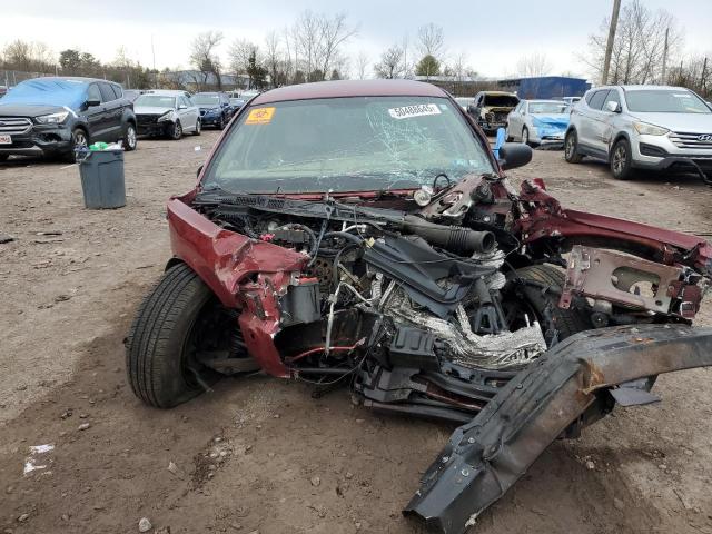 Снимка 5 от търг – 2003 FORD CROWN VICT с VIN 2FAFP73W93X180833