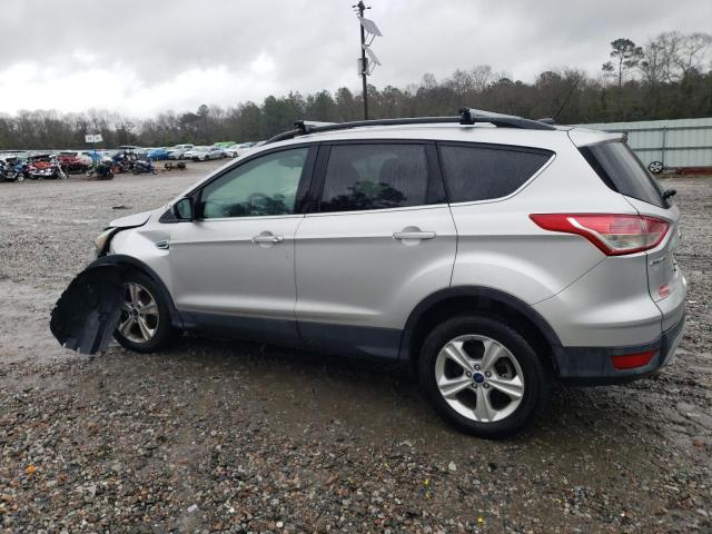Photo 2 from auction – 2014 FORD ESCAPE SE with VIN 1FMCU0GX7EUE20239