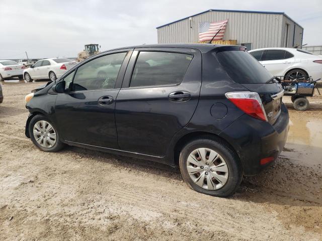 Photo 2 from auction – 2013 TOYOTA YARIS with VIN JTDKTUD31DD567246