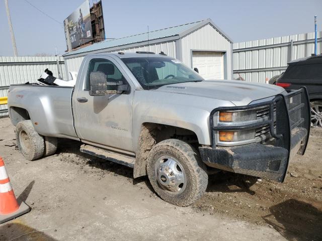 Photo 4 from auction – 2015 CHEVROLET SILVERADO with VIN 1GC3KZC83FF112018