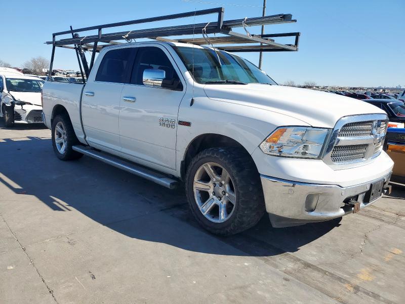 Снимка 4 от търг – 2017 RAM 1500 SLT с VIN 1C6RR7LM1HS880623
