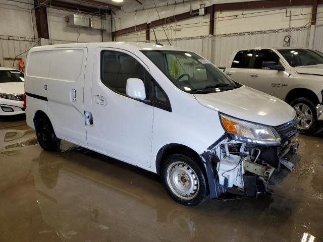 Photo 4 from auction – 2015 CHEVROLET CITY EXPRE with VIN 3N63M0ZN8FK702033