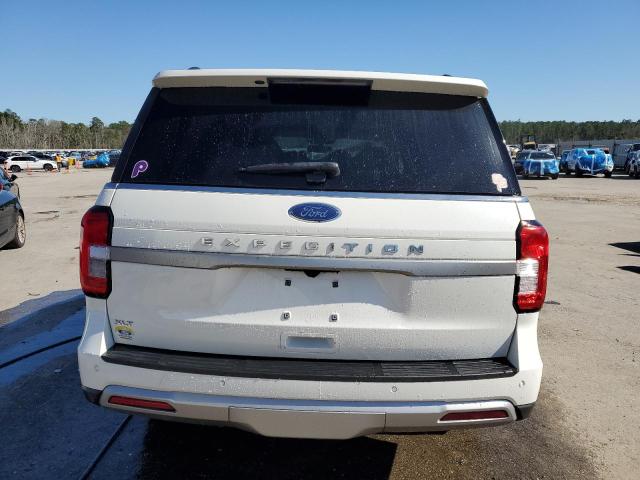 Photo 6 from auction – 2024 FORD EXPEDITION with VIN 1FMJU1H87REA11212