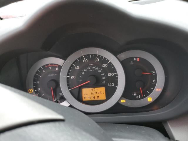 Снимка 9 от търг – 2012 TOYOTA RAV4 с VIN 2T3ZF4DV9CW149722