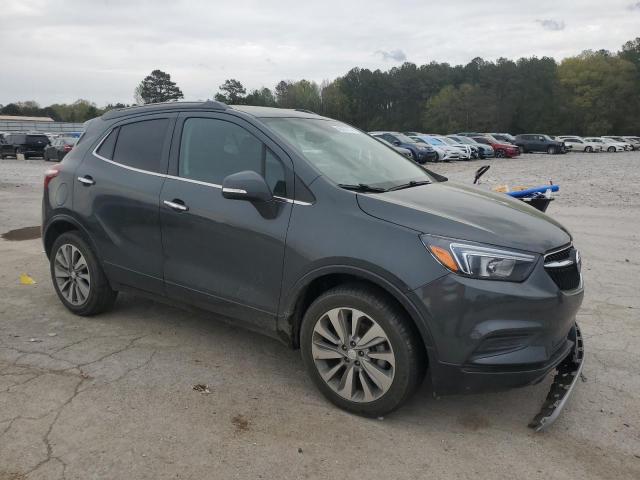 Photo 4 from auction – 2018 BUICK ENCORE PRE with VIN KL4CJASB6JB714276