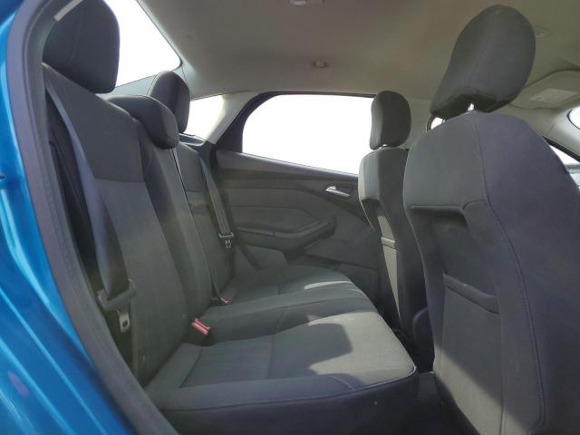 Photo 10 from auction – 2016 FORD FOCUS SE with VIN 1FADP3F22GL358089