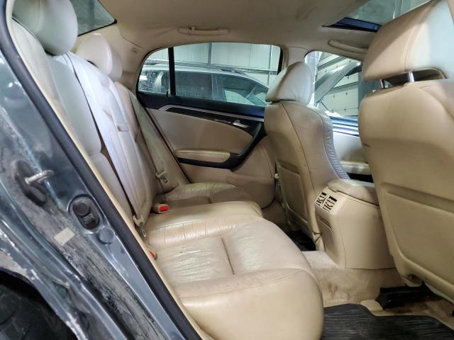 Photo 10 from auction – 2004 ACURA TL with VIN 19UUA65514A060781