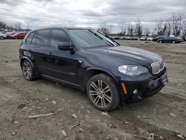 Photo 4 from auction – 2013 BMW X5 XDRIVE5 with VIN 5UXZV8C53D0C14518