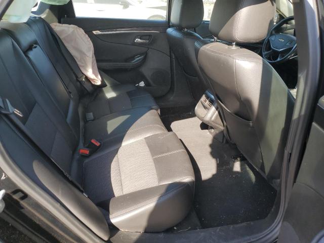Photo 10 from auction – 2017 CHEVROLET IMPALA LT with VIN 1G1105S31HU184161