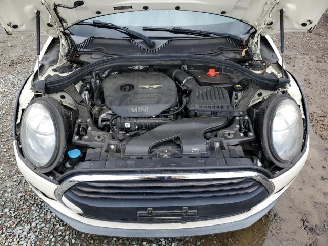 Снимка 12 от търг – 2016 MINI COOPER CLU с VIN WMWLN5C58G2E30988