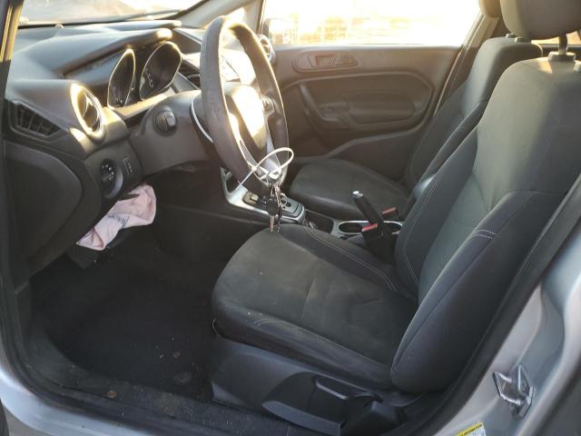 Photo 7 from auction – 2017 FORD FIESTA SE with VIN 3FADP4EJ9HM104443