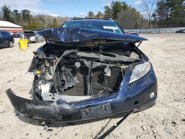 Снимка 5 от търг – 2010 LEXUS RX 350 с VIN 2T2BK1BA3AC052157