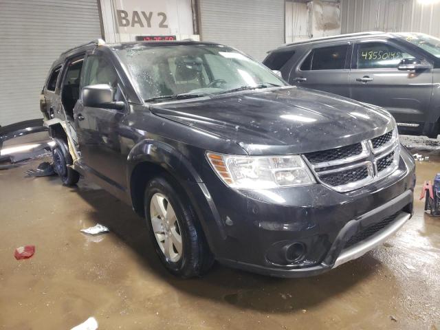 Photo 4 from auction – 2011 DODGE JOURNEY EX with VIN 3D4PG4FB6BT536003