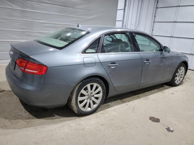 Photo 3 from auction – 2012 AUDI A4 PREMIUM with VIN WAUBFAFL7CN019583
