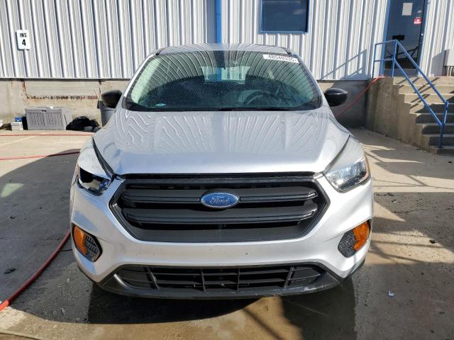 Photo 5 from auction – 2017 FORD ESCAPE S with VIN 1FMCU0F75HUE68229