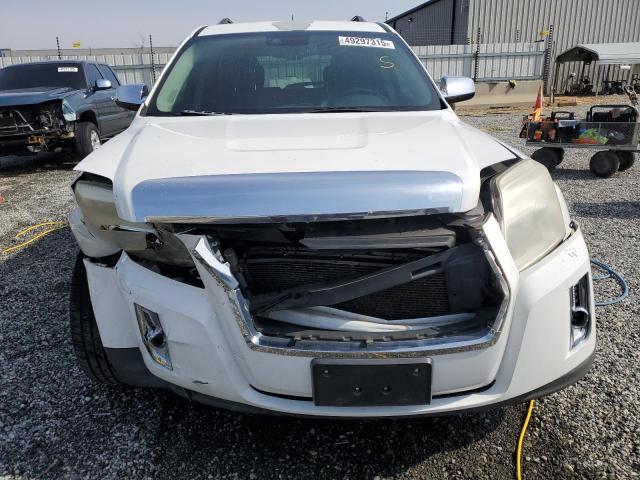 Photo 5 from auction – 2013 GMC TERRAIN SL with VIN 2GKALWEKXD6125582