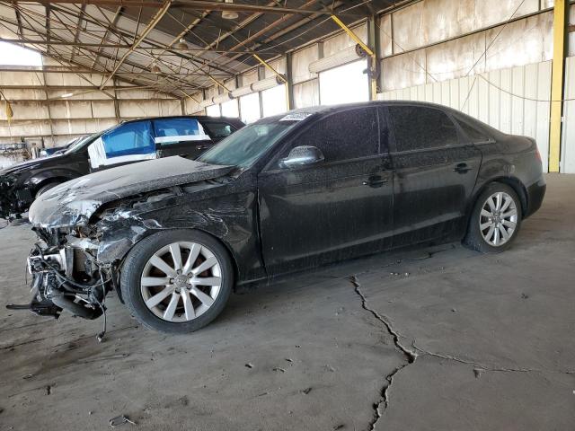 AUDI A4 PREMIUM 2011 с VIN WAUBFAFL6BN003065 - Фото с аукциона