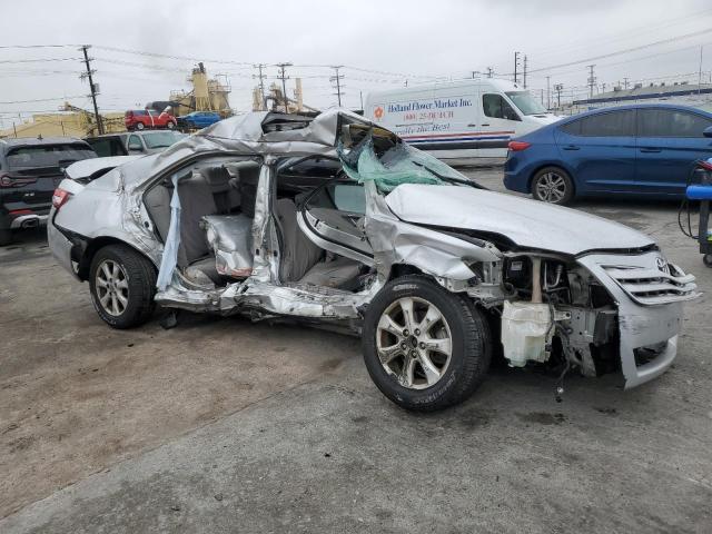 Photo 4 from auction – 2011 TOYOTA CAMRY BASE with VIN 4T4BF3EK7BR093583