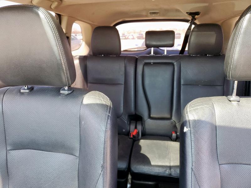 Photo 10 from auction – 2016 MITSUBISHI OUTLANDER with VIN JA4AD3A31GZ000947
