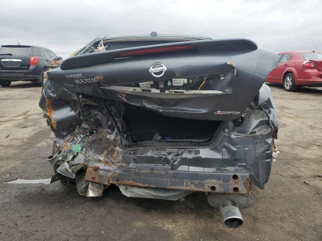 Photo 6 from auction – 2012 NISSAN MAXIMA S with VIN 1N4AA5AP5CC862844