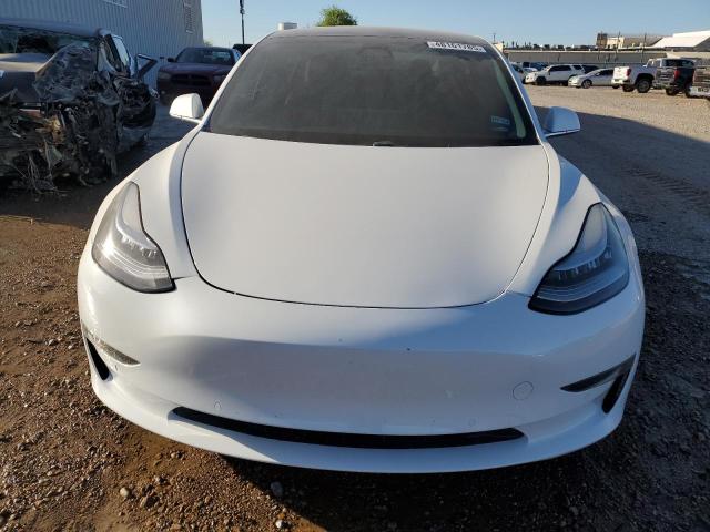 Photo 5 from auction – 2019 TESLA MODEL 3 with VIN 5YJ3E1EA1KF434552
