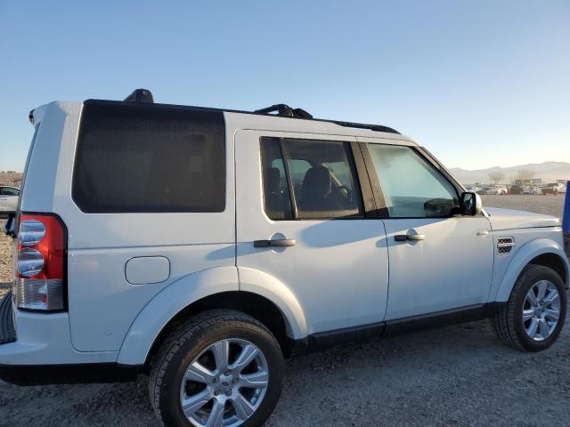 Foto 3 de la subasta – 2012 LAND ROVER LR4 HSE LU con VIN SALAK2D43CA629928