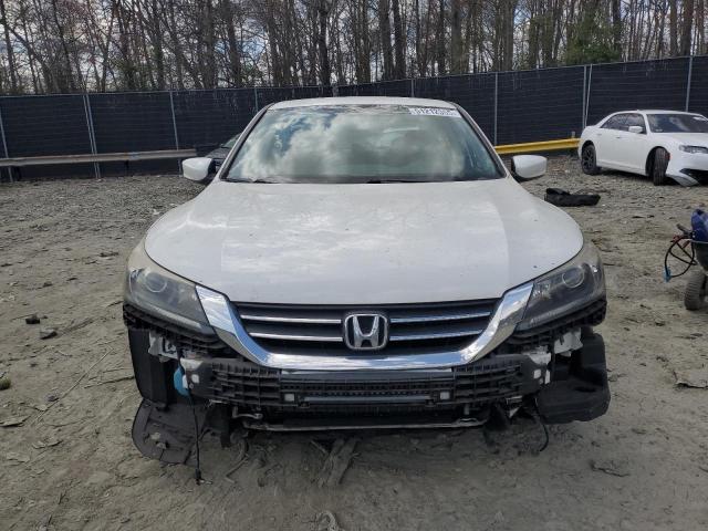 Photo 5 from auction – 2014 HONDA ACCORD SPO with VIN 1HGCR2F59EA158339